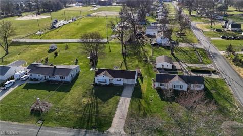 5838 Harter Home Drive Akron OH 44319