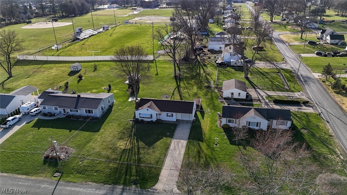 5838 Harter Home Drive Akron OH 44319