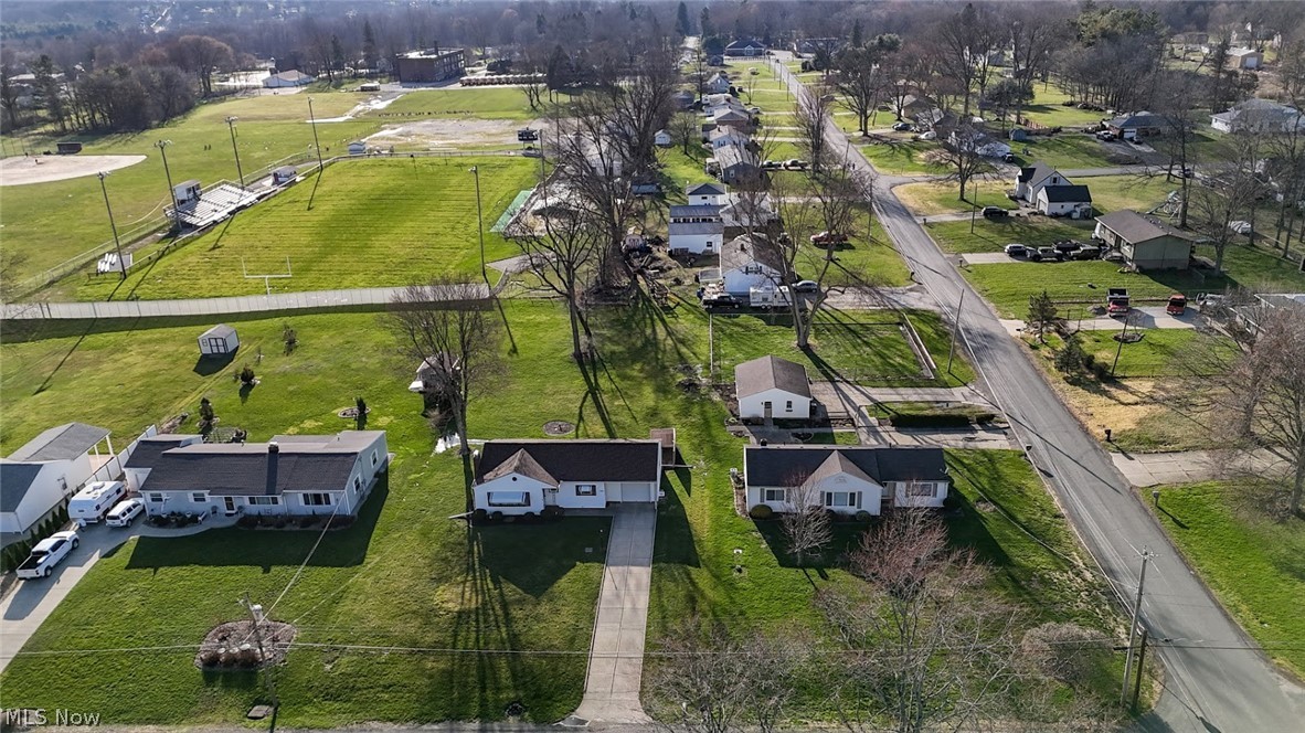 5838 Harter Home Drive Akron OH 44319