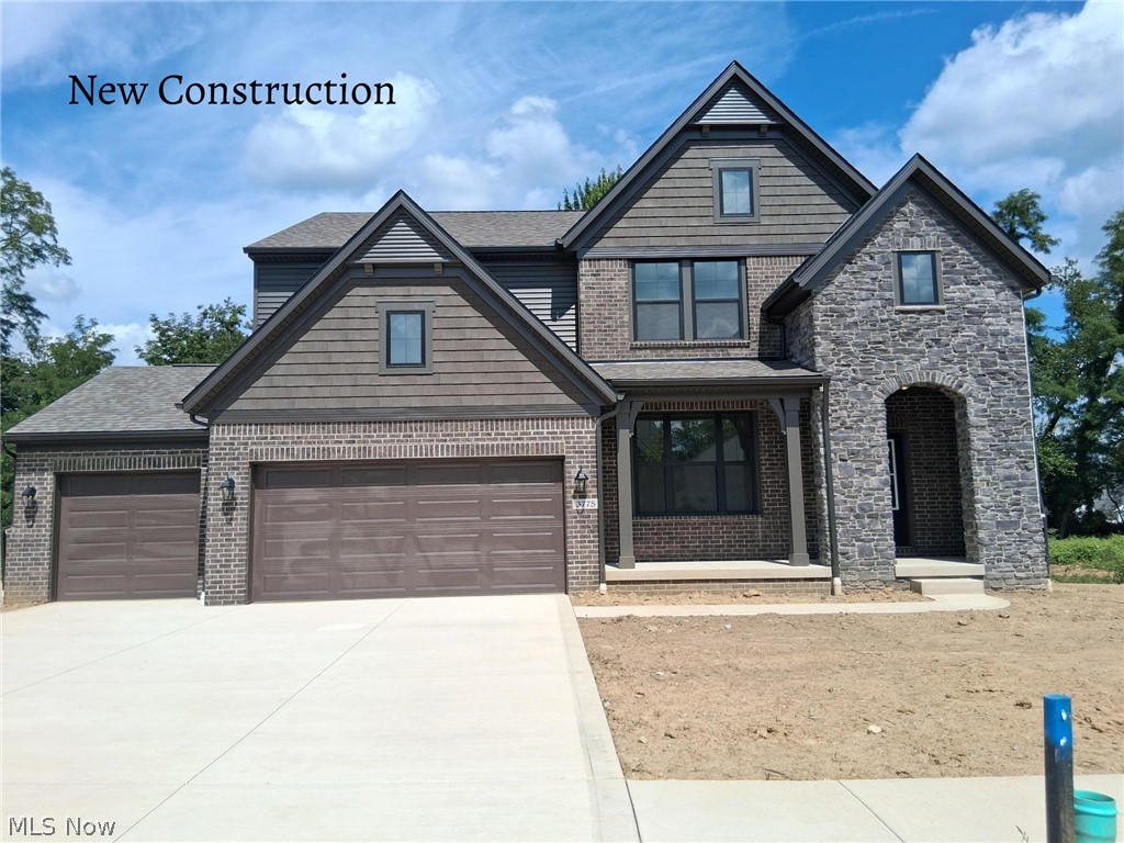 3775 Overlook Court Fairlawn OH 44333