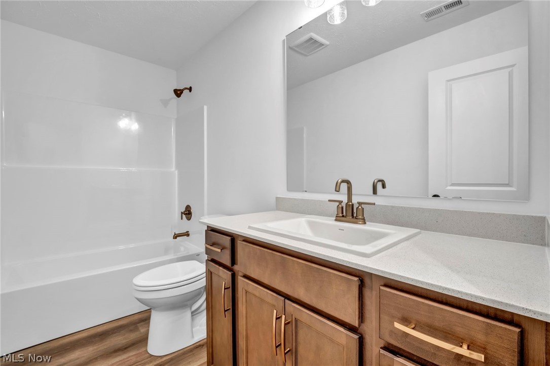 3775 Overlook Court Fairlawn OH 44333