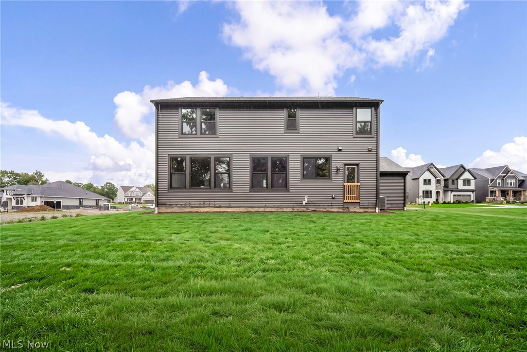3775 Overlook Court Fairlawn OH 44333