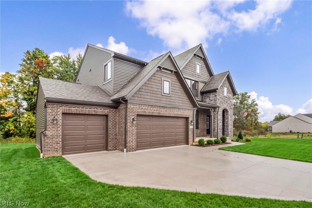 3775 Overlook Court Fairlawn OH 44333