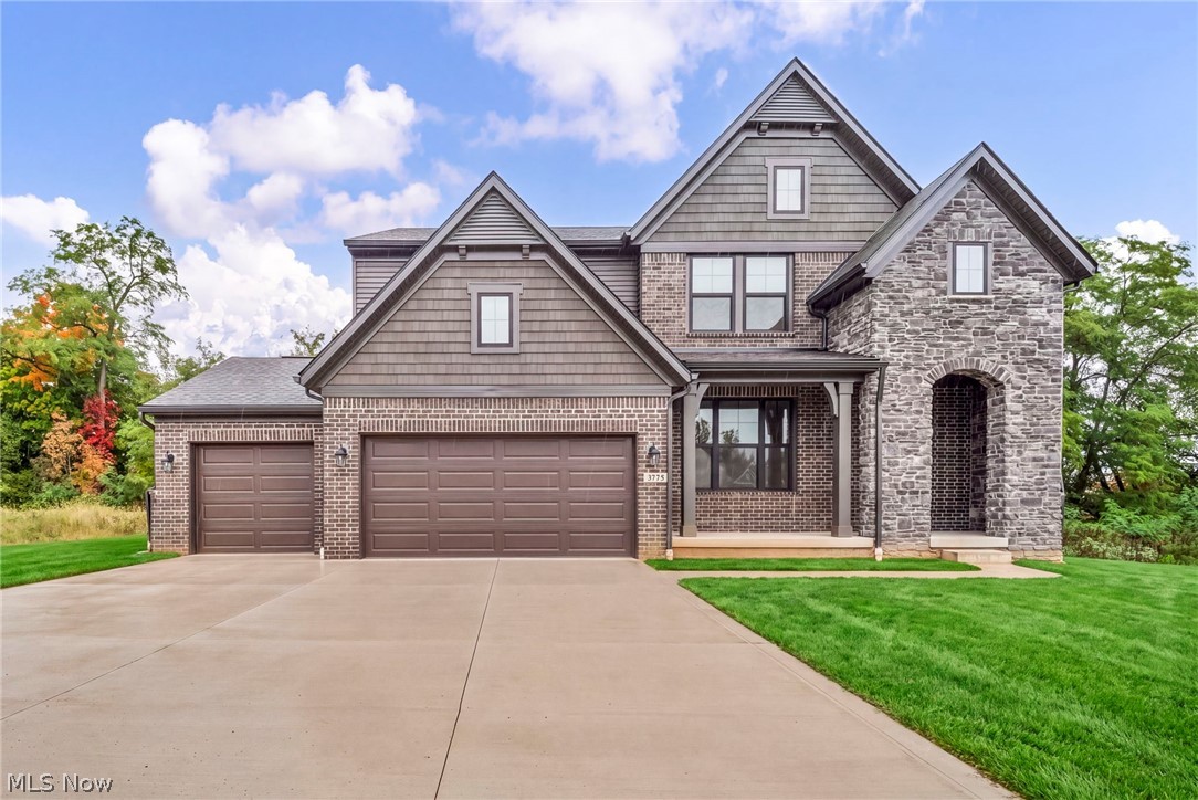 3775 Overlook Court Fairlawn OH 44333