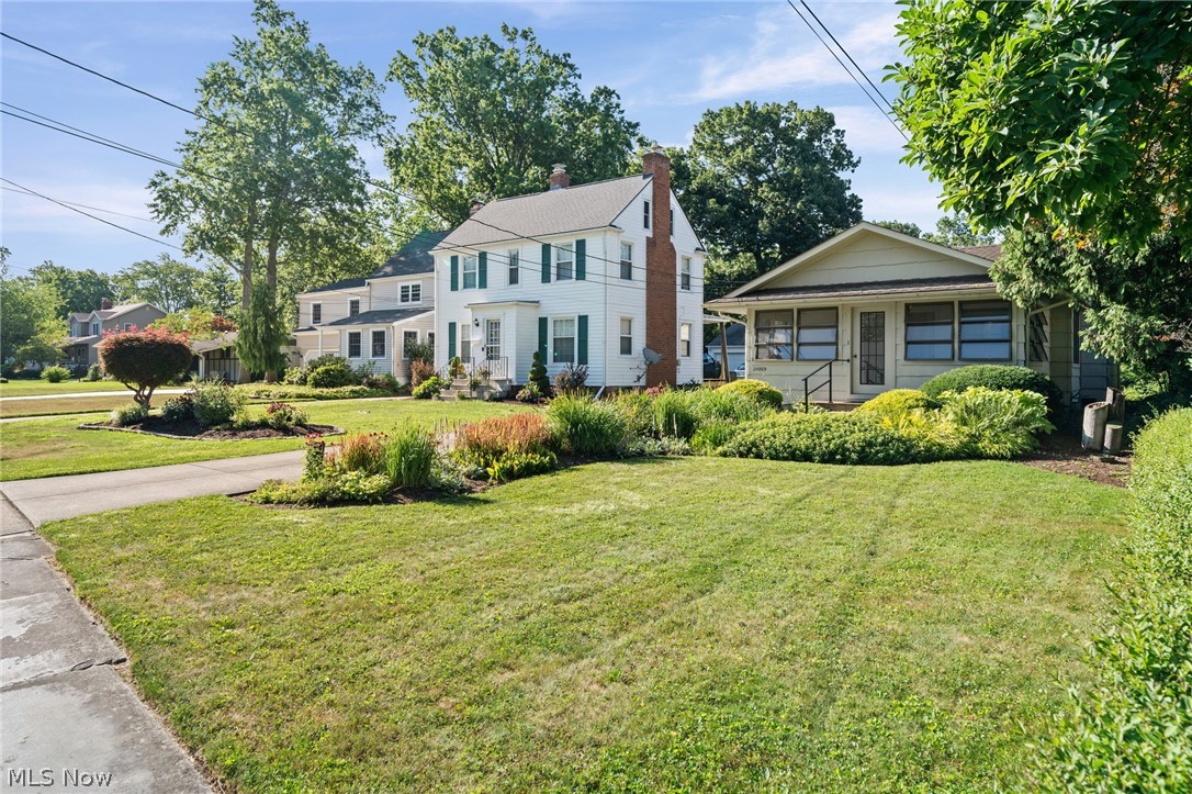 24809 Electric Drive Bay Village OH 44140