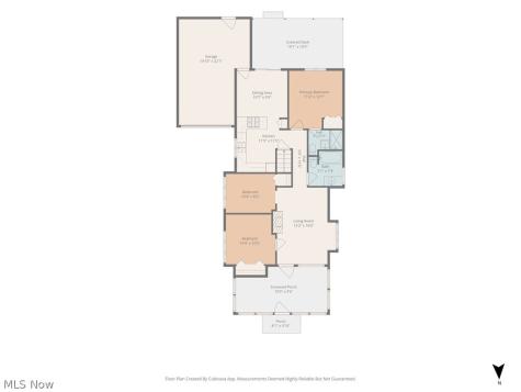 24809 Electric Drive Bay Village OH 44140
