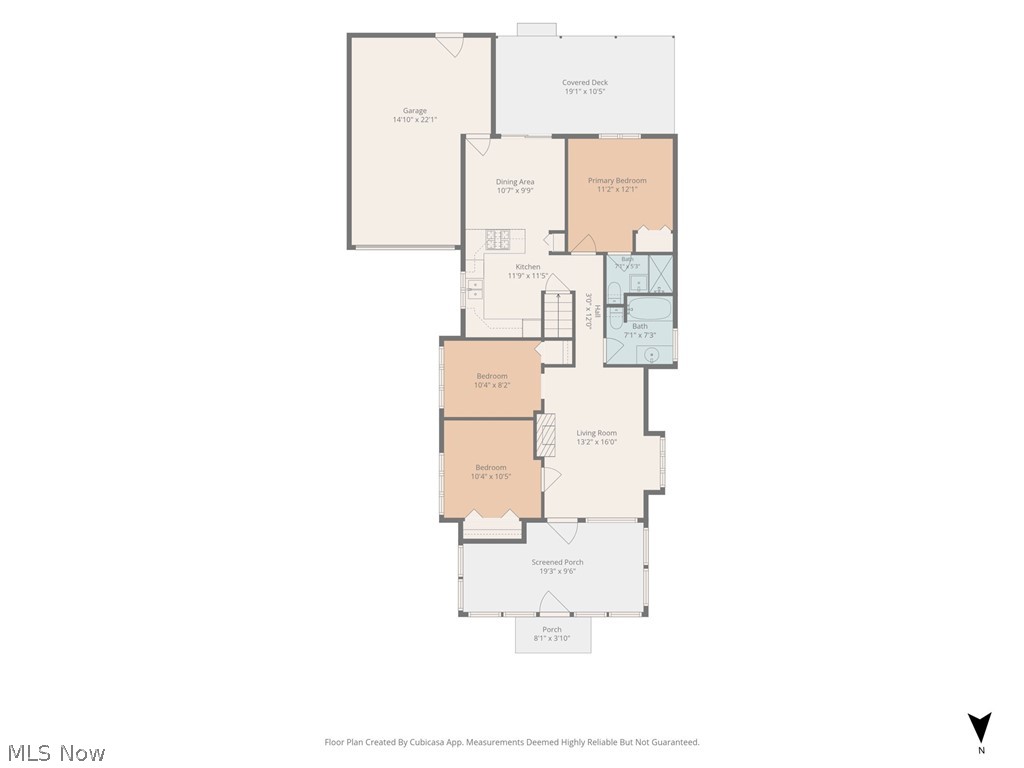 24809 Electric Drive Bay Village OH 44140