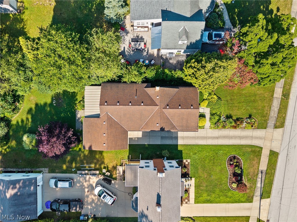 24809 Electric Drive Bay Village OH 44140
