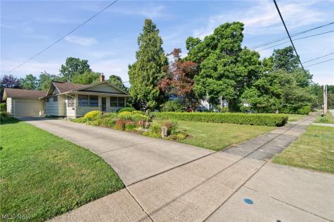 24809 Electric Drive Bay Village OH 44140