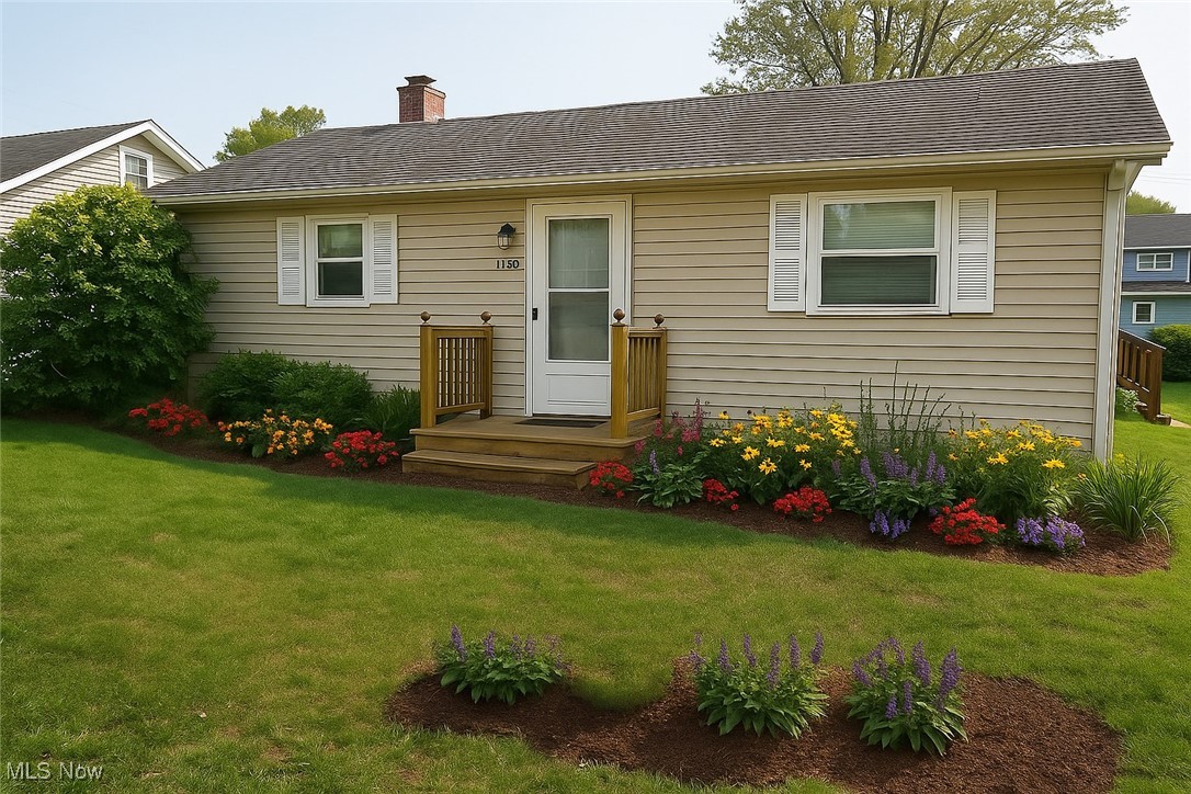 1180 Hearn Drive Madison OH 44057