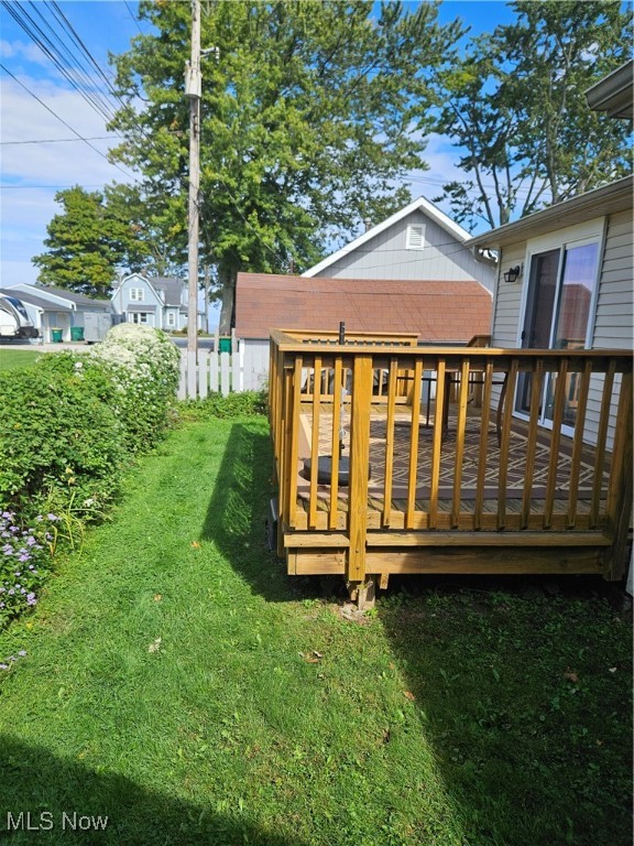 1180 Hearn Drive Madison OH 44057