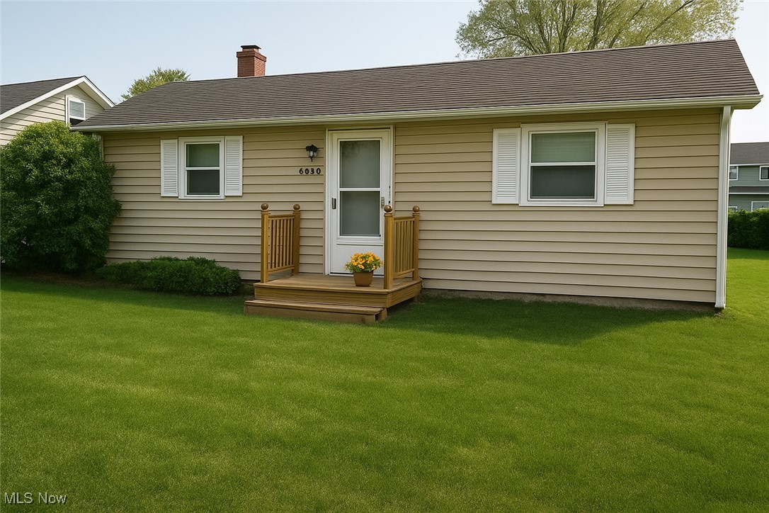 1180 Hearn Drive Madison OH 44057