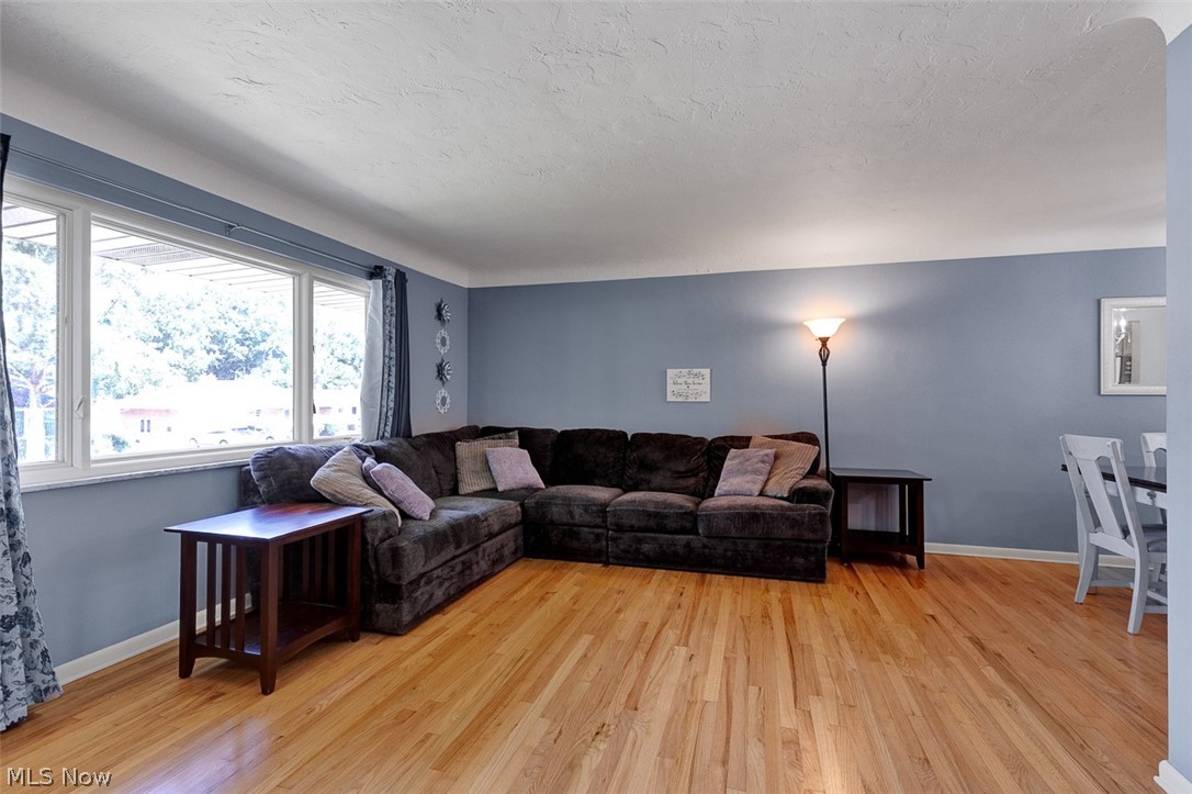 6417 Fordham Drive Parma OH 44129