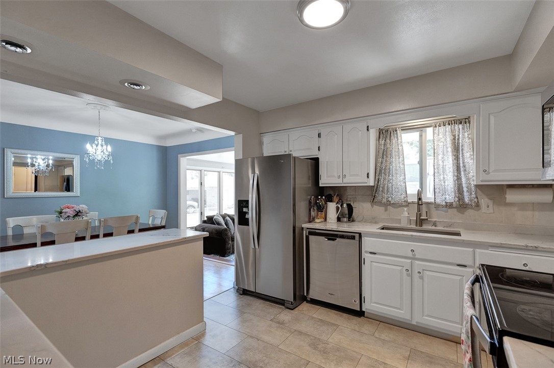 6417 Fordham Drive Parma OH 44129