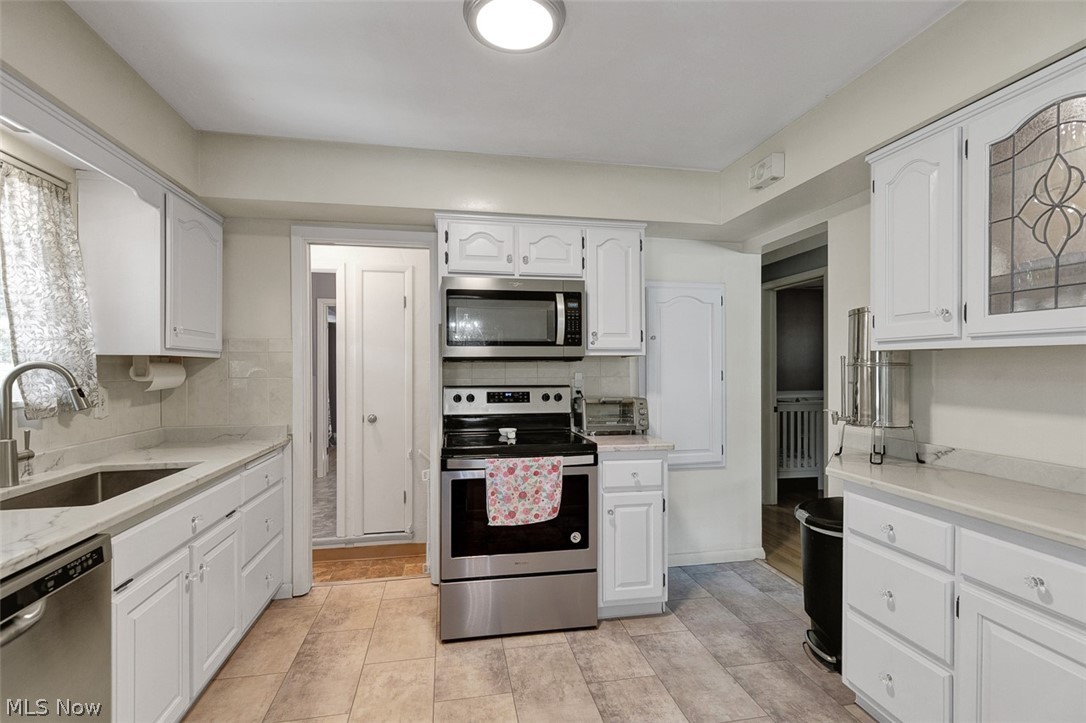 6417 Fordham Drive Parma OH 44129