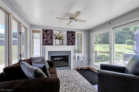 6417 Fordham Drive Parma OH 44129