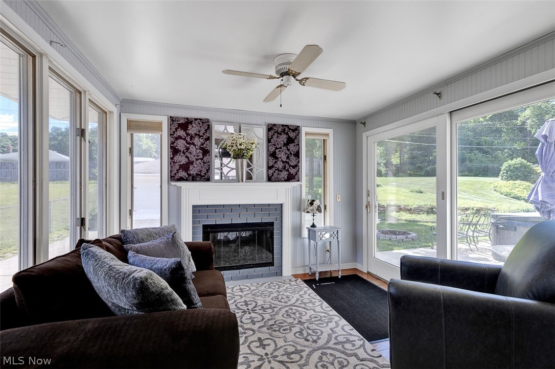 6417 Fordham Drive Parma OH 44129