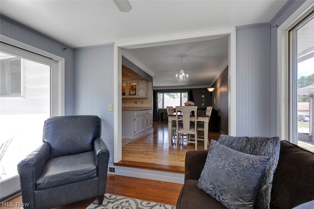 6417 Fordham Drive Parma OH 44129
