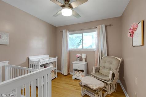 6417 Fordham Drive Parma OH 44129