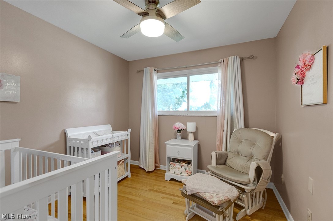 6417 Fordham Drive Parma OH 44129