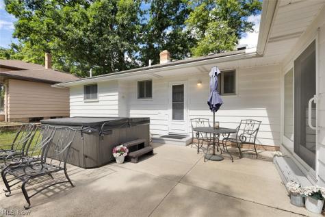 6417 Fordham Drive Parma OH 44129