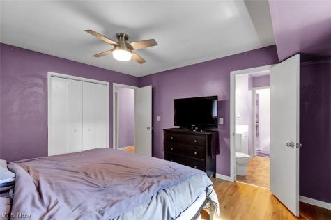 6417 Fordham Drive Parma OH 44129