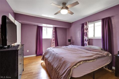 6417 Fordham Drive Parma OH 44129