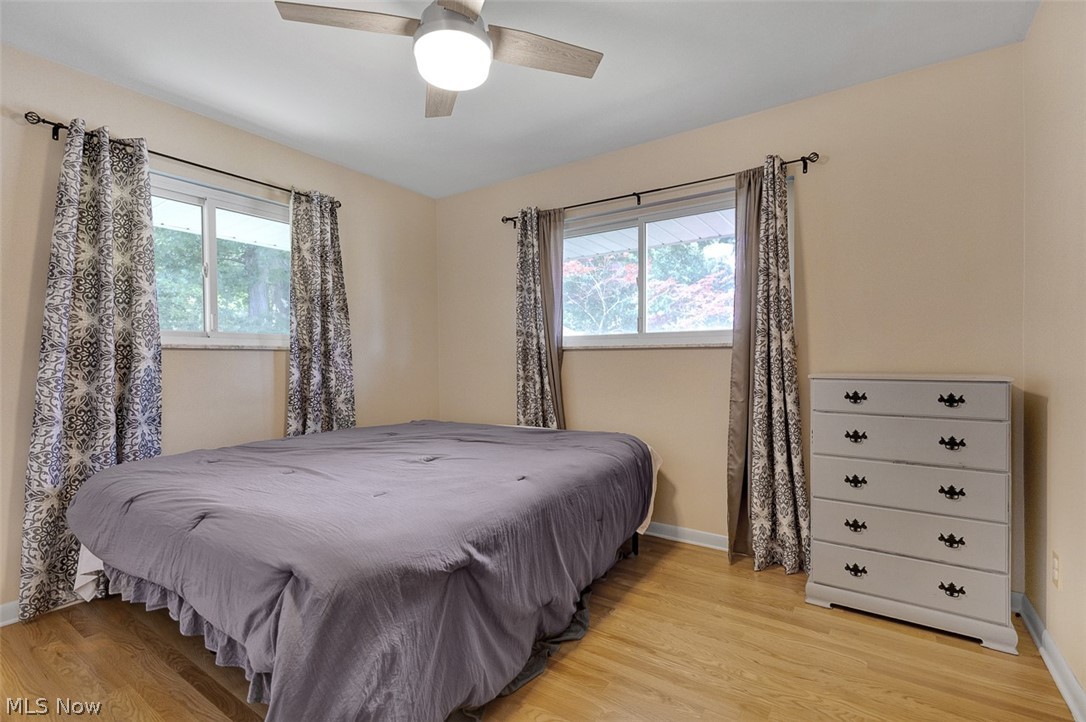 6417 Fordham Drive Parma OH 44129