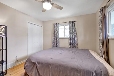 6417 Fordham Drive Parma OH 44129