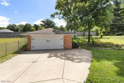6417 Fordham Drive Parma OH 44129