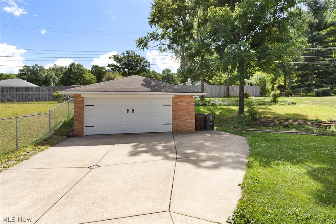 6417 Fordham Drive Parma OH 44129