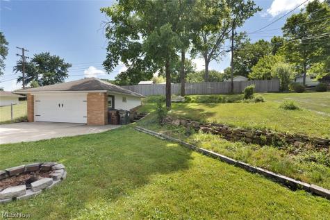 6417 Fordham Drive Parma OH 44129