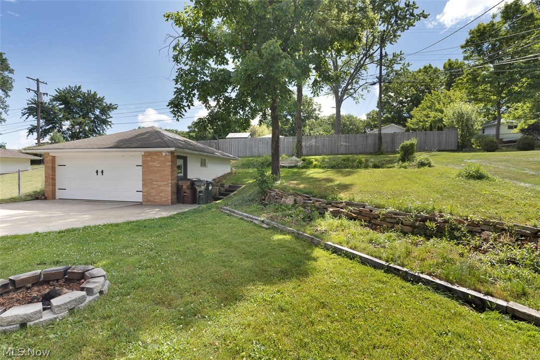 6417 Fordham Drive Parma OH 44129