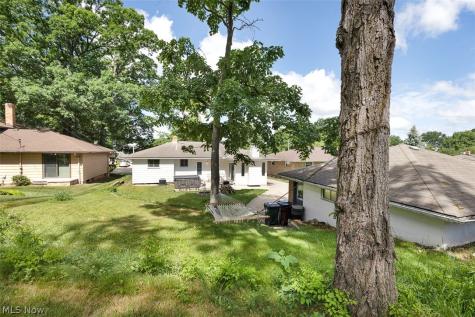 6417 Fordham Drive Parma OH 44129