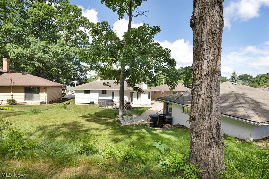 6417 Fordham Drive Parma OH 44129