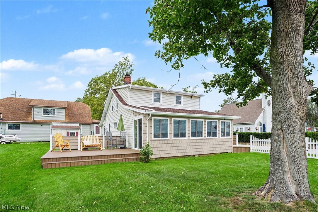 2016 Morningside Drive Ashtabula OH 44004