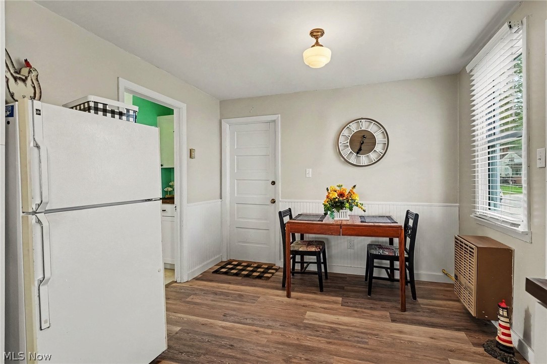 2016 Morningside Drive Ashtabula OH 44004