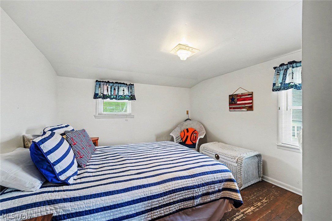 2016 Morningside Drive Ashtabula OH 44004