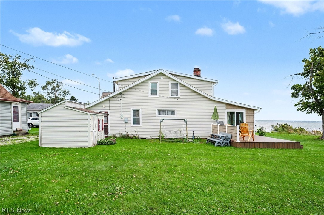 2016 Morningside Drive Ashtabula OH 44004