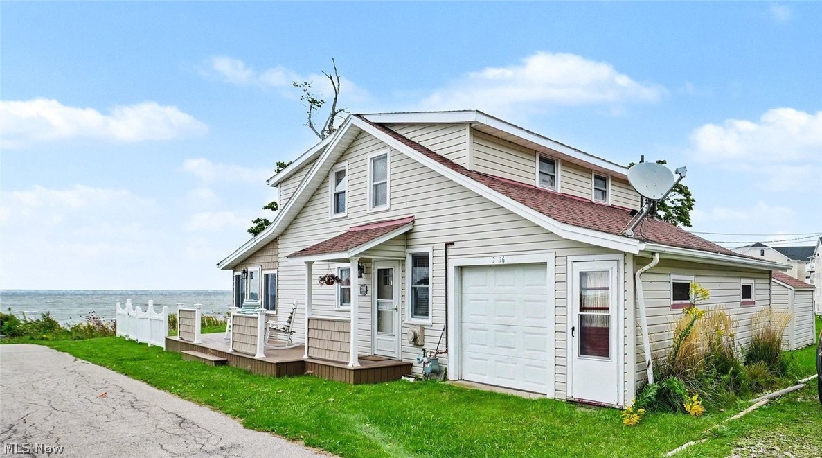 2016 Morningside Drive Ashtabula OH 44004