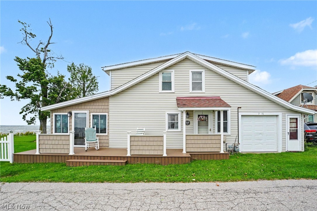 2016 Morningside Drive Ashtabula OH 44004
