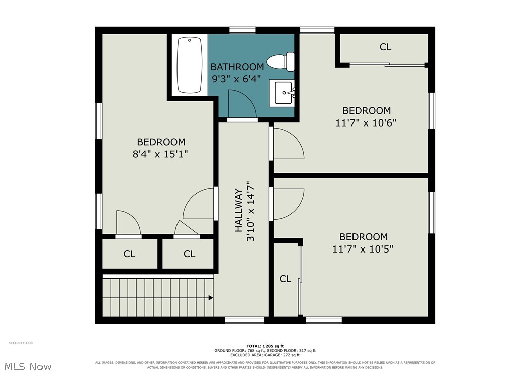 2016 Morningside Drive Ashtabula OH 44004