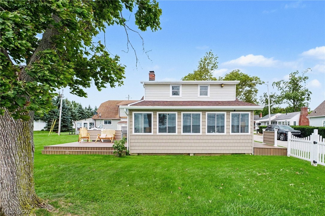 2016 Morningside Drive Ashtabula OH 44004
