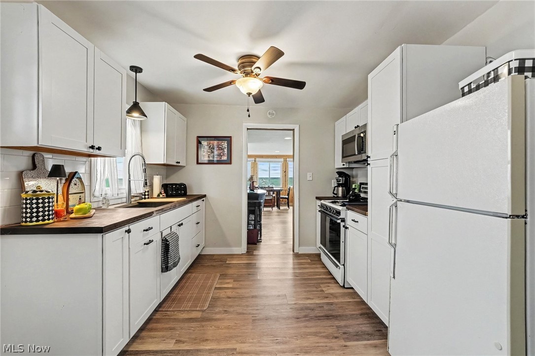 2016 Morningside Drive Ashtabula OH 44004