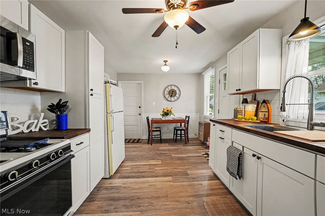 2016 Morningside Drive Ashtabula OH 44004