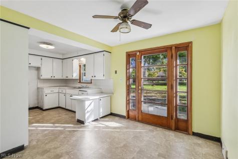 1817 Basil Avenue Youngstown OH 44514