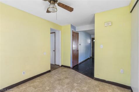 1817 Basil Avenue Youngstown OH 44514
