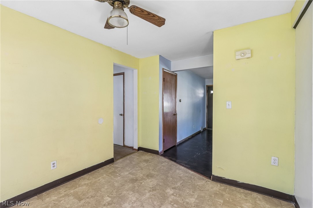 1817 Basil Avenue Youngstown OH 44514