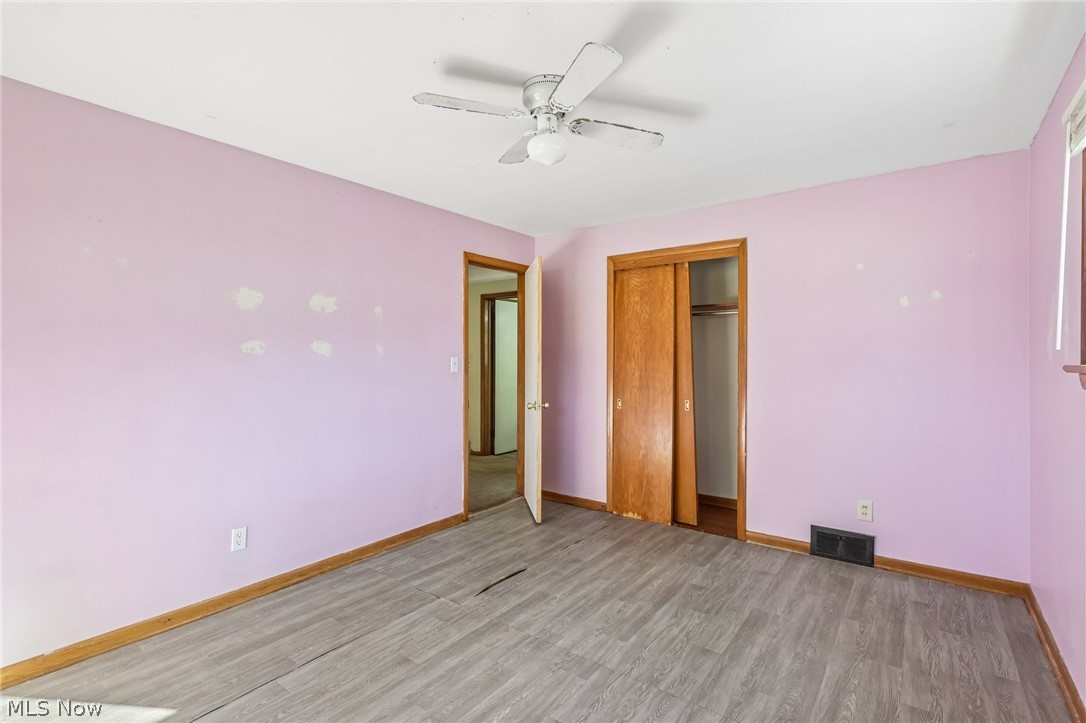 1817 Basil Avenue Youngstown OH 44514