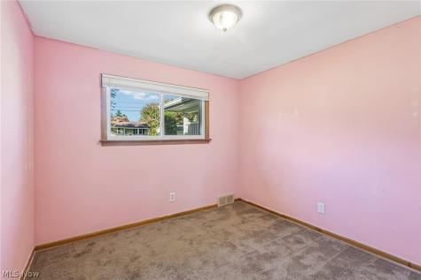 1817 Basil Avenue Youngstown OH 44514